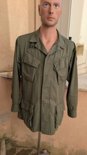 Vietnam Jungle Jacket 3° Type