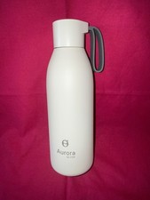 Wasserflasche mit UV-C Sterilisierung Aurora Liqa