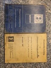 Simson Reparaturanleitung