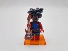 Lego 71050 spider - spider-man:, across