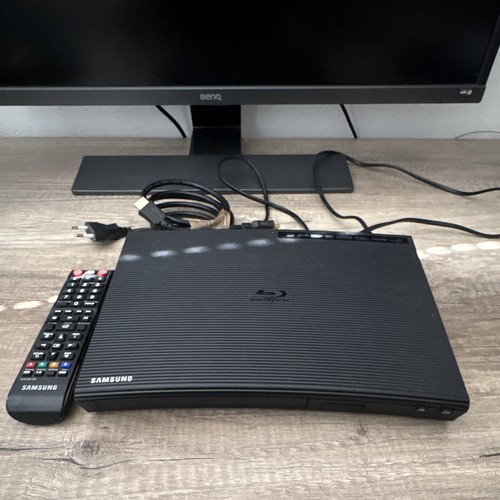 Samsung j5500 blu ray - samsung, bd-j5500