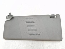 sonnenblende links FIAT PUNTO