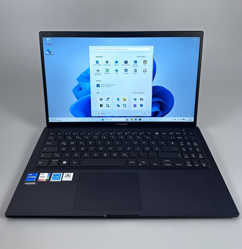 Asus expertbook fhd - 15,6",