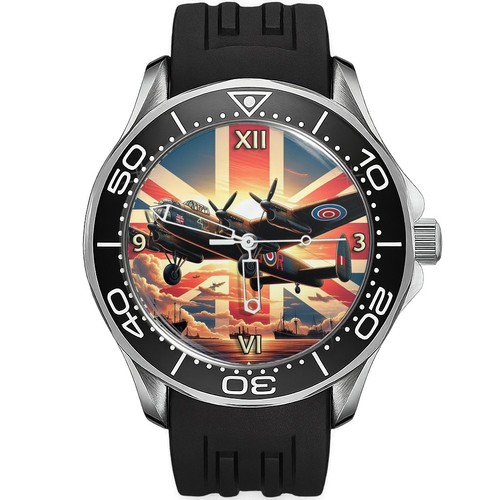 Twk union jack lancaster - twk,