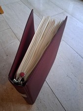 ## Liechtenstein, KOMPLETTE postfrische LINDNER-T-SAMMLUNG, hoher KATALOGWERT ##