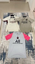 Nike Psg Trikot 3x Original