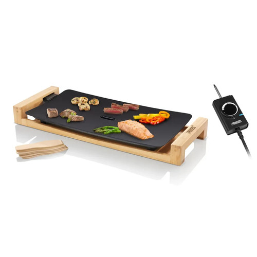 Tischgrill 2500w elektrogrill - 2500w,