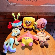 Spongebob Squarepants Plüsch