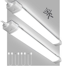 LED Feuchtraumleuchte