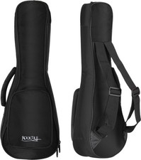 Sopran Ukulele Gig Bag Tasche