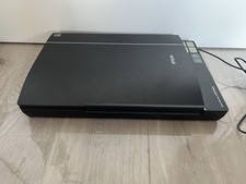 Epson Perfection V370 Photo