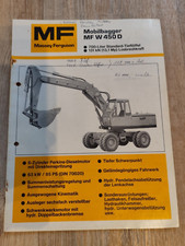 Prospekt Massey Ferguson