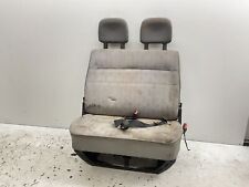 Sitzbank Vorne Rechts 2ER Sitzbank "stark Verschmutzt" VW Allstar/classic 70X