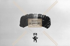 Foto Fallschirmflieger