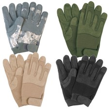 ARMY GLOVES Einsatzhandschuhe