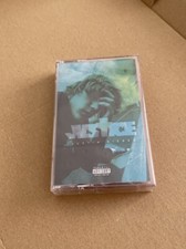 JUSTIN BIEBER - Justice -
