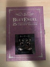 Blutengel ‎– Tränenherz