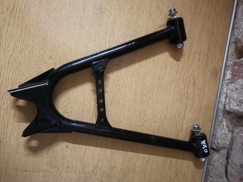 Querlenker hinten rechts oben - querlenker,