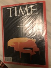 Donald Trump Total Meltdown