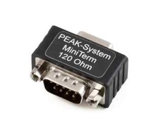 Interface PCAN-Term. (adaptor