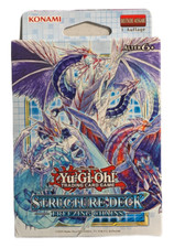 Yu-Gi-Oh! Freezing Chains