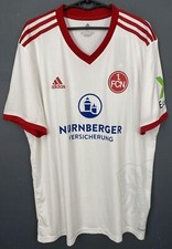 NEW MEN ADIDAS FC NURNBERG