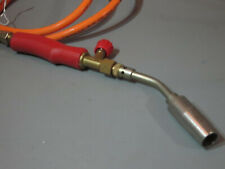 Gas Löten Brenner CFH Gas Schweiß Lötkolben. (41 )   