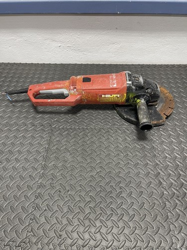 Hilti 230 winkelschleifer - hilti,