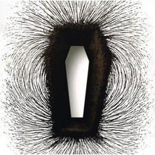 Metallica death magnetic - 'death, magnetic'