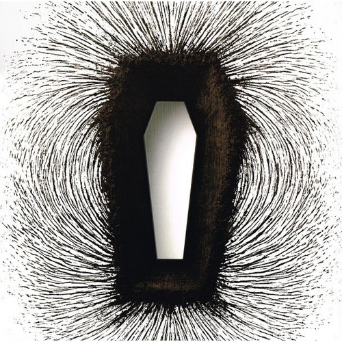 Metallica death magnetic - 'death, magnetic'