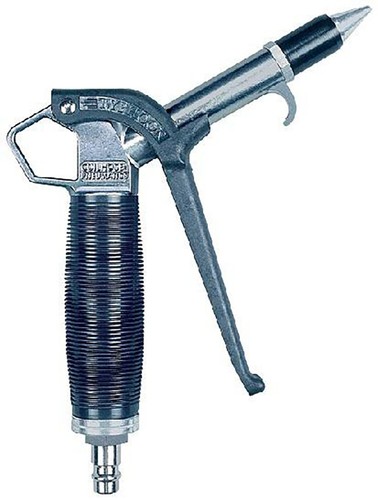 Format blasepistole alu - format, /