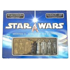 ⚡️ Schach Set Star Wars