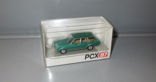 Pcx brekina 870401 opel - brekina,
