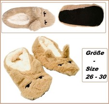 Hasen Bunny Hausschuhe