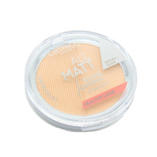 Catrice All Matt Shine Control