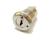 Schlüsselschalter mit 2