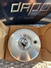 Renault Radkappe Zierdeckel