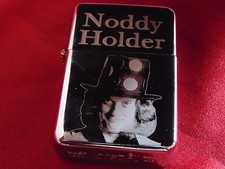 Noddy Holder Feuerzeug mit