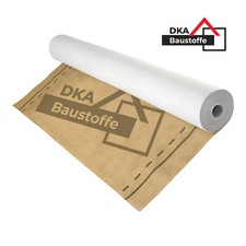 Unterdeckbahn Unterspannbahn