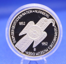 Internationale Münzen 1952