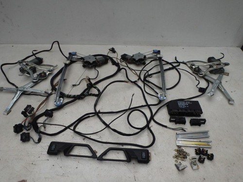 Fach elektrische - 4x,