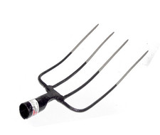 Dunggabel Heugabel, Forke