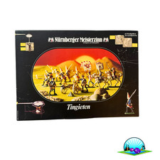 Nürnberger Meisterzinn