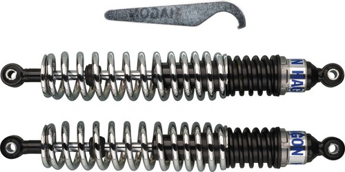 Xt500 hagon twinshock - xt500,