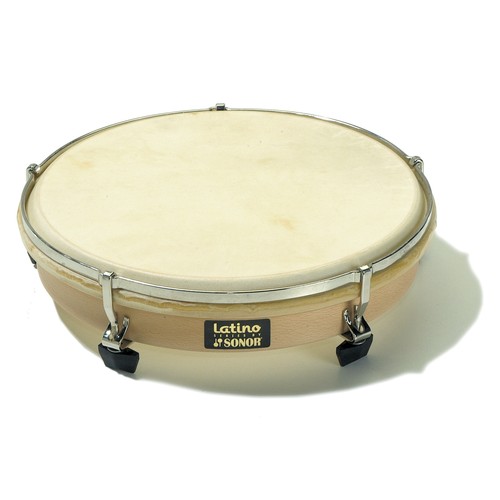 Sonor hand drum lhdn - drum, 10,