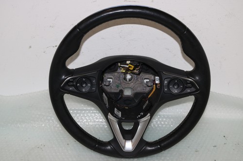 Opel insignia lederlenkrad - opel, b