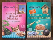 2 x Rita Falk Kaiserschmarrn