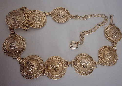 Wunderschöne gürtel kette - gürtel,