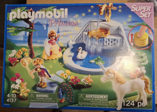 PLAYMOBIL 4137 Princess