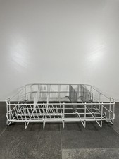 ✅ Geschirrkorb Unten Korb